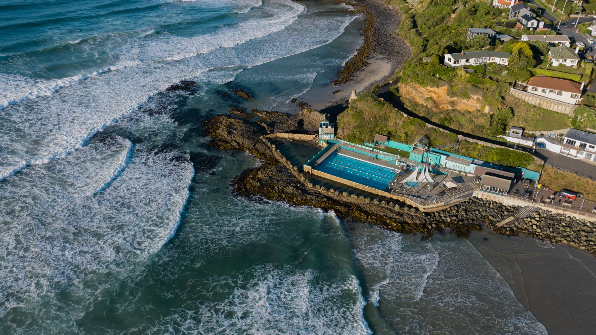 POV Creative Agency | Brand Identity, Digital and Video | New Zealand, Australia, and Asia-Pacific www.pov.nz