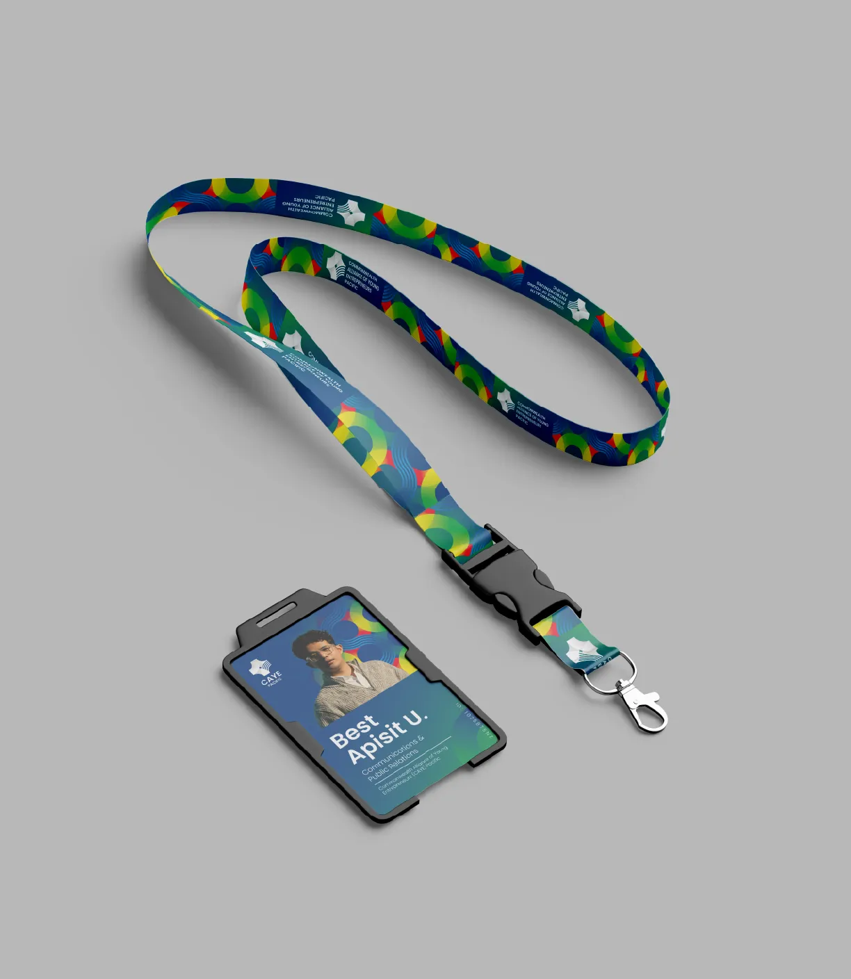 Commonwealth Alliance of Young Entrepreneurs (CAYE) Pacific | rand identity and website for the Commonwealth Alliance of Young Entrepreneurs across eleven Pacific nations. Designed by POV NZ (www.pov.nz)
