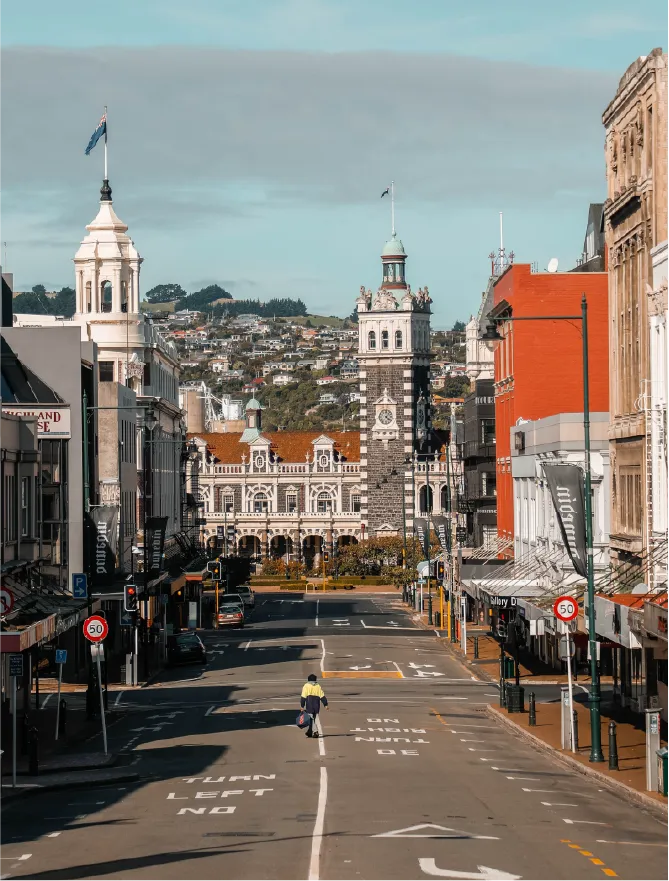 Dunedin, New Zealand Our home base and primary studio. All general enquiries, brand, digital, and video projects across New Zealand and the Pacific. info@pov.nz Dunedin, New Zealand 9016 Sydney, Australia Our Australian connection for clients across New South Wales and the eastern seaboard. Brand identity, strategy, and campaign work for Australian organisations. sydney@pov.nz Bangkok, Thailand Our Southeast Asia base for clients across Thailand and the broader Asia-Pacific region. Brand, digital, and creative production across Southeast Asian markets. bangkok@pov.nz